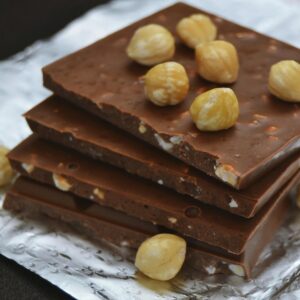 tienda de dulces